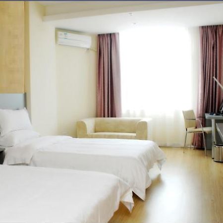 City Exquisite Hotel - Xiamen Dongdu Branch 部屋 写真