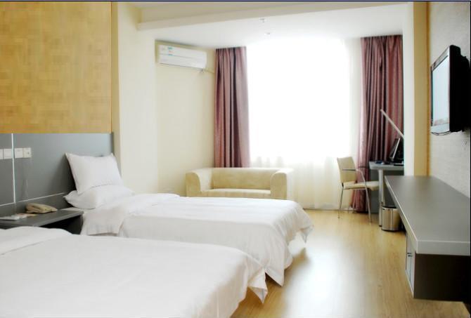 City Exquisite Hotel - Xiamen Dongdu Branch 部屋 写真