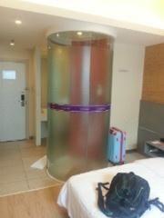City Exquisite Hotel - Xiamen Dongdu Branch エクステリア 写真