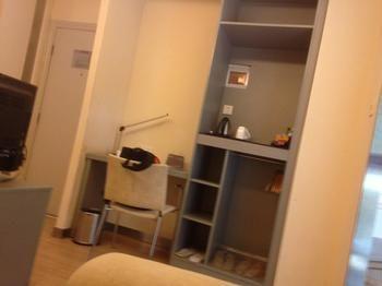 City Exquisite Hotel - Xiamen Dongdu Branch エクステリア 写真