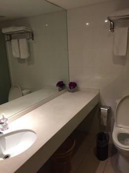 City Exquisite Hotel - Xiamen Dongdu Branch エクステリア 写真