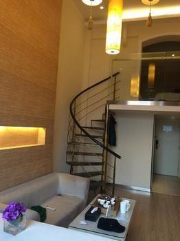 City Exquisite Hotel - Xiamen Dongdu Branch エクステリア 写真