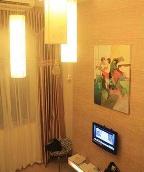 City Exquisite Hotel - Xiamen Dongdu Branch エクステリア 写真