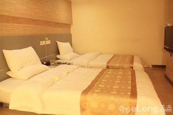 City Exquisite Hotel - Xiamen Dongdu Branch エクステリア 写真