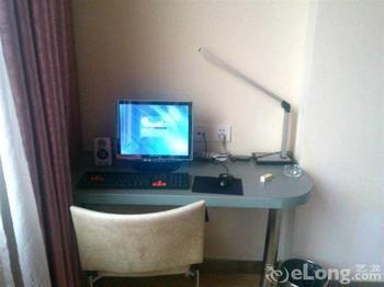 City Exquisite Hotel - Xiamen Dongdu Branch エクステリア 写真