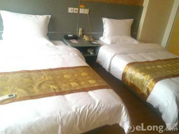 City Exquisite Hotel - Xiamen Dongdu Branch エクステリア 写真