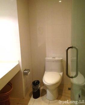 City Exquisite Hotel - Xiamen Dongdu Branch エクステリア 写真